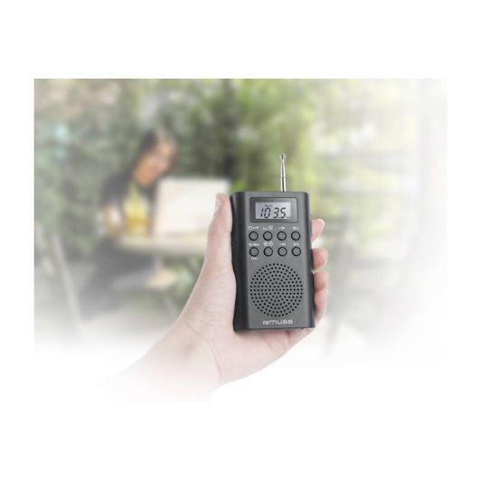 Radio MUSE M-03R