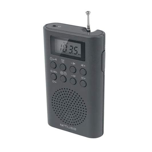 Radio MUSE M-03R