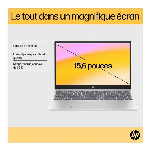 PC Portable 15,6