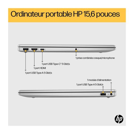 PC Portable 15,6