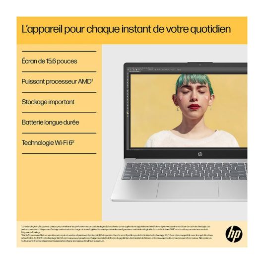 PC Portable 15,6