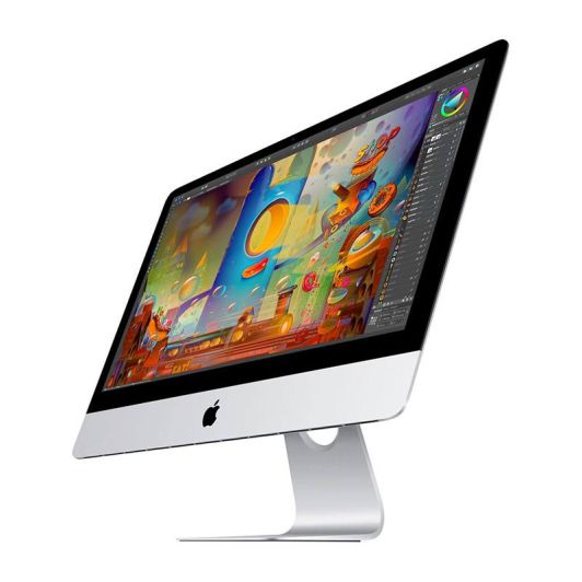APPLE  IMAC 2017 21,5