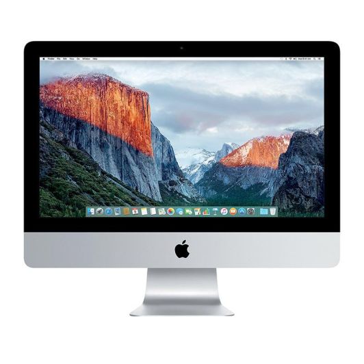 APPLE  IMAC 2017 21,5