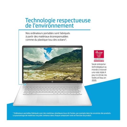 PC Portable 17,3