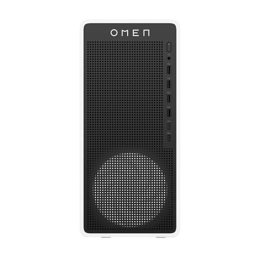 Unité centrale Gamer HP OMEN TG03-0100nf U7/32Go/1To/RTX5060ti
