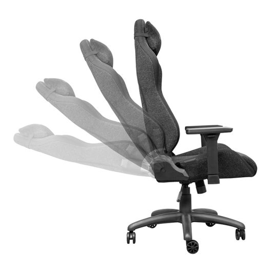 Fauteuil gaming TRUST GAMING Ruya Fabric