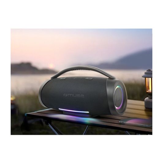 Enceinte MUSE M-971 BT