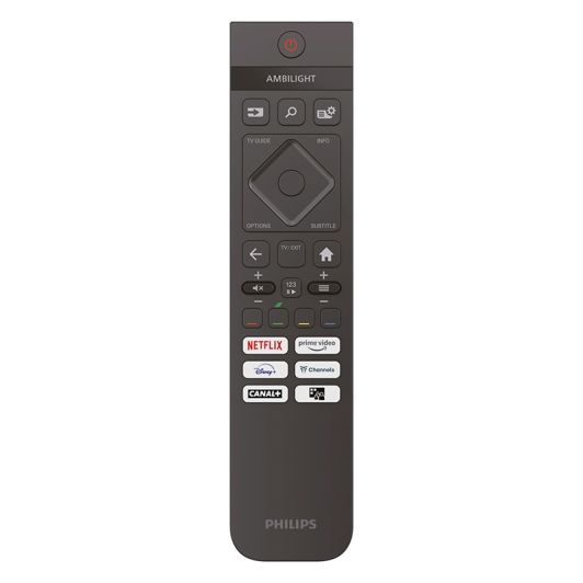 TV QLED 50