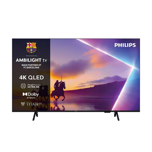 TV QLED 50