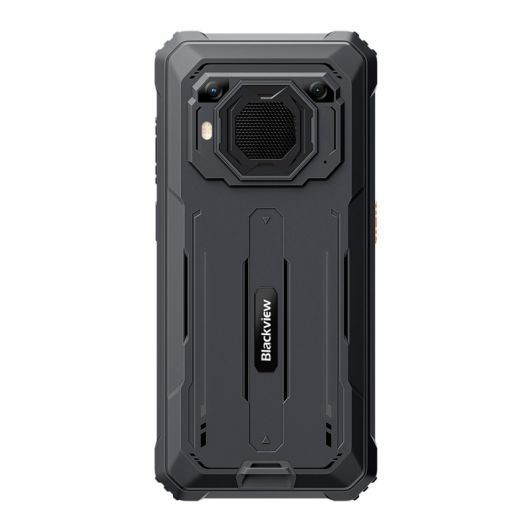 Smartphone BLACKVIEW BV6200 Plus 256Go 5G Noir - DURCI