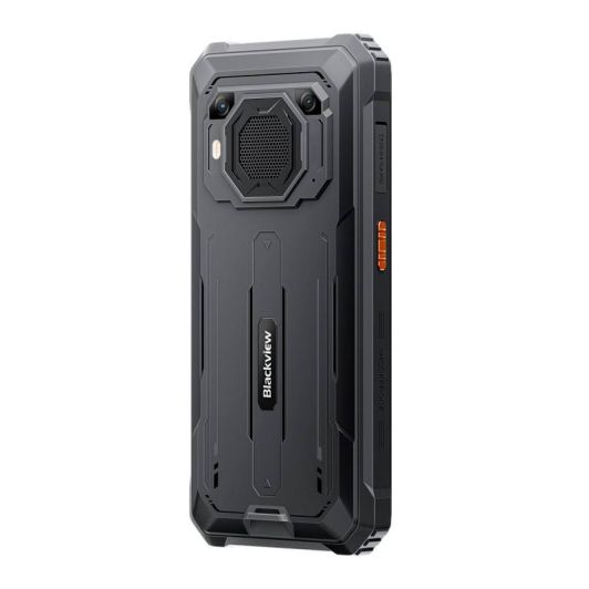 Smartphone BLACKVIEW BV6200 Plus 256Go 5G Noir - DURCI