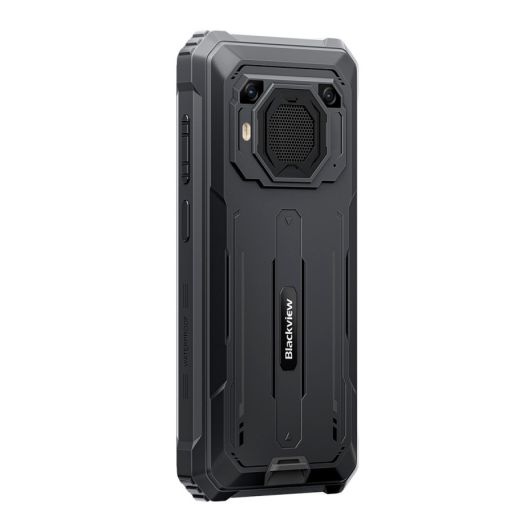 Smartphone BLACKVIEW BV6200 Plus 256Go 5G Noir - DURCI
