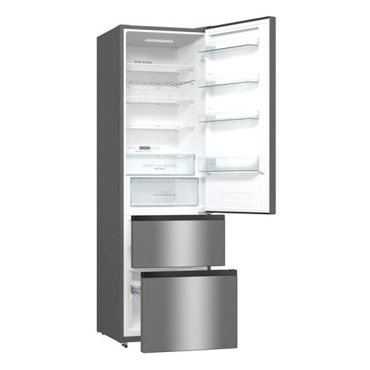 Réfrigérateur combiné HISENSE RM469N4ACD