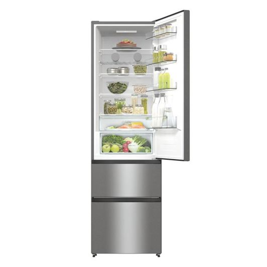 Réfrigérateur combiné HISENSE RM469N4ACD
