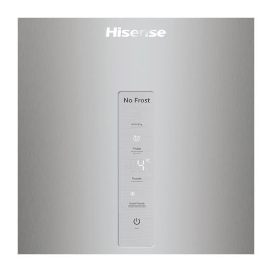 Réfrigérateur combiné HISENSE RM469N4ACD