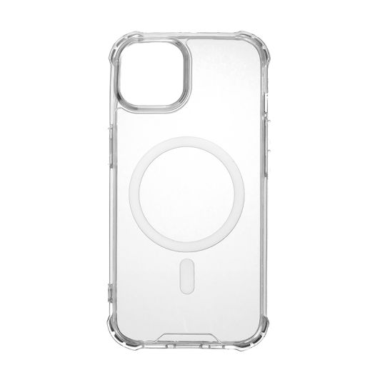 Coque Magsafe Antichocs WE APPLE iPhone 13 