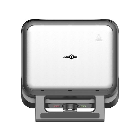 Gaufrier HIGH ONE HO-WM1260W