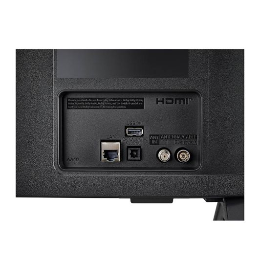 TV QLED 65
