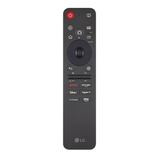 TV QLED 65