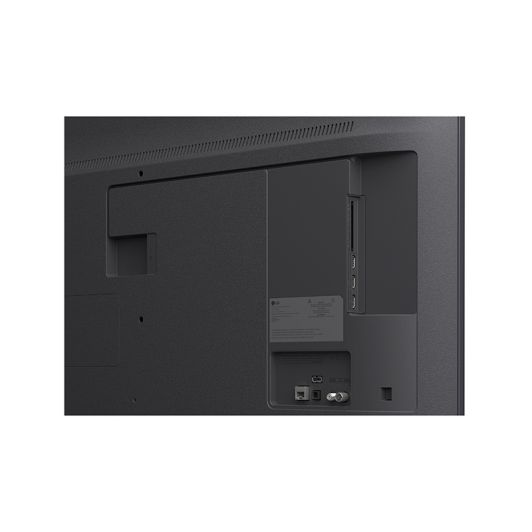 TV QLED 55