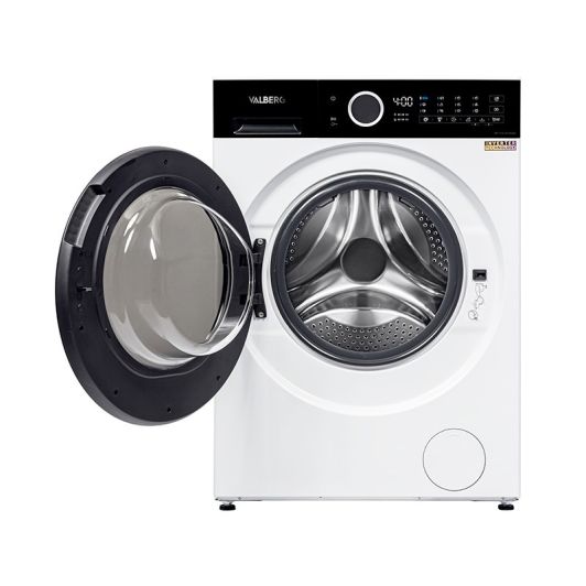 Lave-linge hublot 7 kg VALBERG WF 714 A-30 F W566C