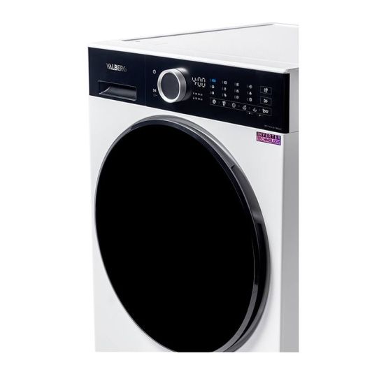 Lave-linge hublot 7 kg VALBERG WF 714 A-30 F W566C
