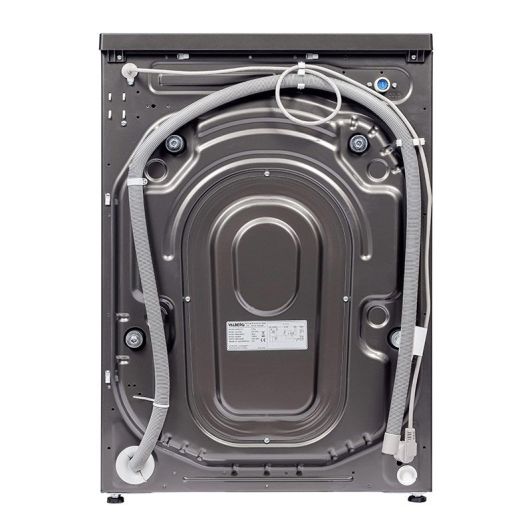 Lave-linge hublot 8 kg VALBERG WF 814 A-30 F S566C