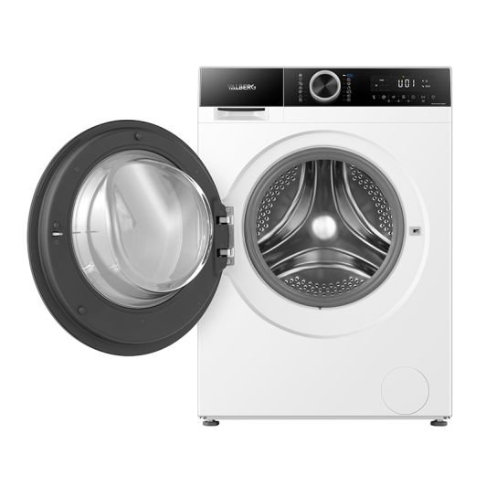 Lave-linge hublot 9 kg VALBERG WF 914 A-30 F W180C