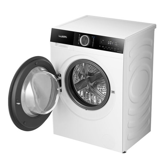Lave-linge hublot 9 kg VALBERG WF 914 A-30 F W180C