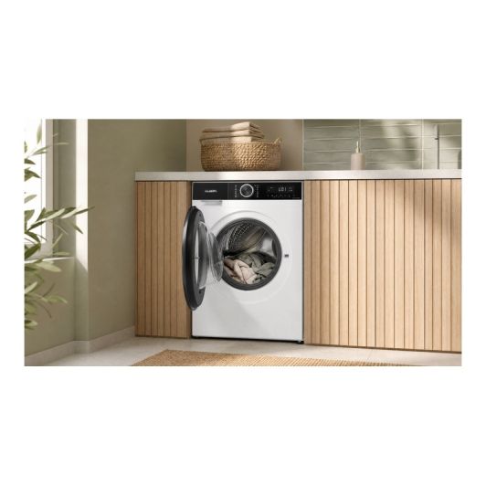 Lave-linge hublot 9 kg VALBERG WF 914 A-30 F W180C