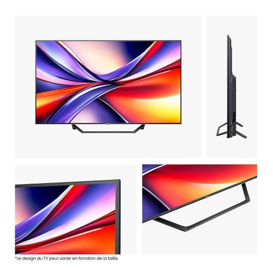 TV QLED 43