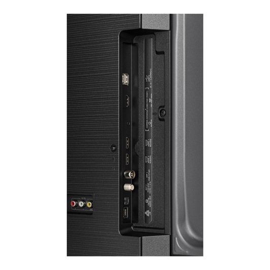 TV UHD 4K 50