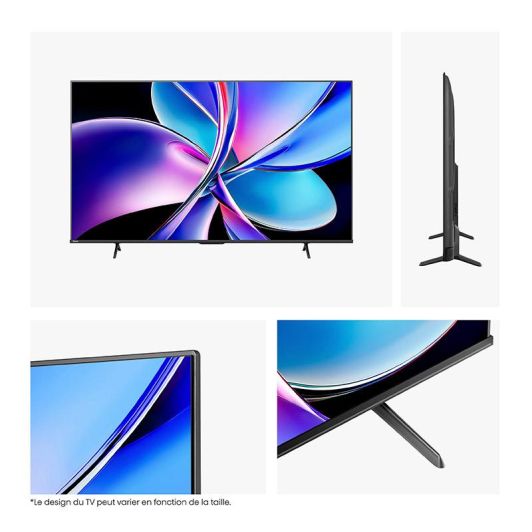 TV QLED 55