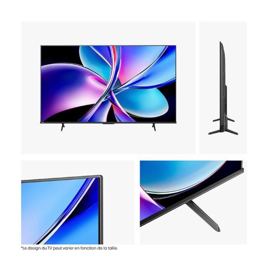 TV QLED 75