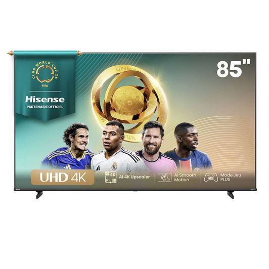 TV UHD 4K 85