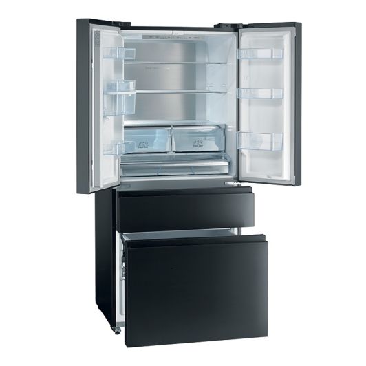 Réfrigérateur 4 portes HISENSE RF540N4WFE