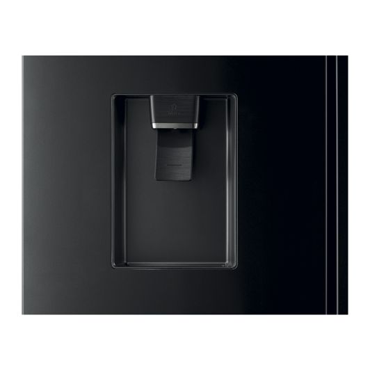 Réfrigérateur 4 portes HISENSE RF540N4WFE