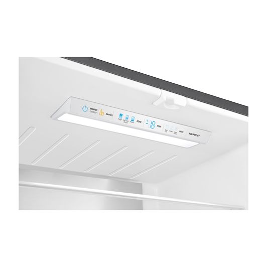 Réfrigérateur 4 portes HISENSE RF540N4WFE