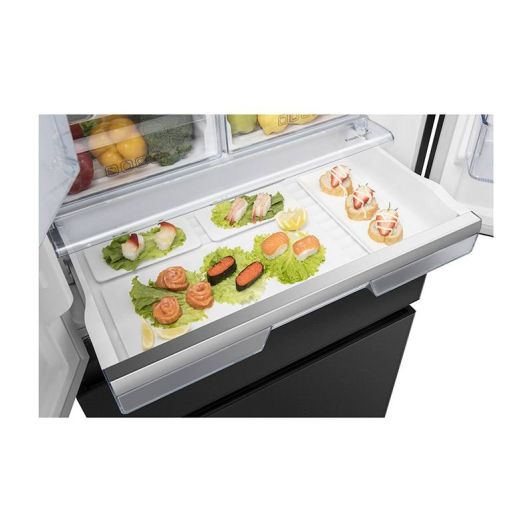 Réfrigérateur 4 portes HISENSE RF540N4WFE