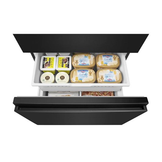 Réfrigérateur 4 portes HISENSE RF540N4WFE