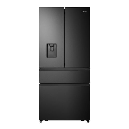 Réfrigérateur 4 portes HISENSE RF540N4WFE