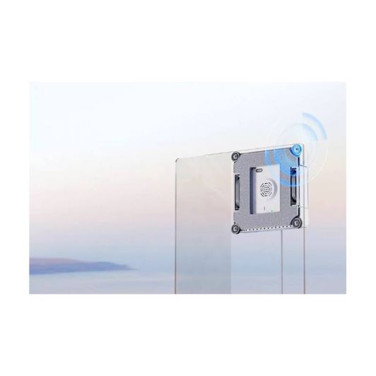 Robot laveur de vitres DREAME C1 STATION