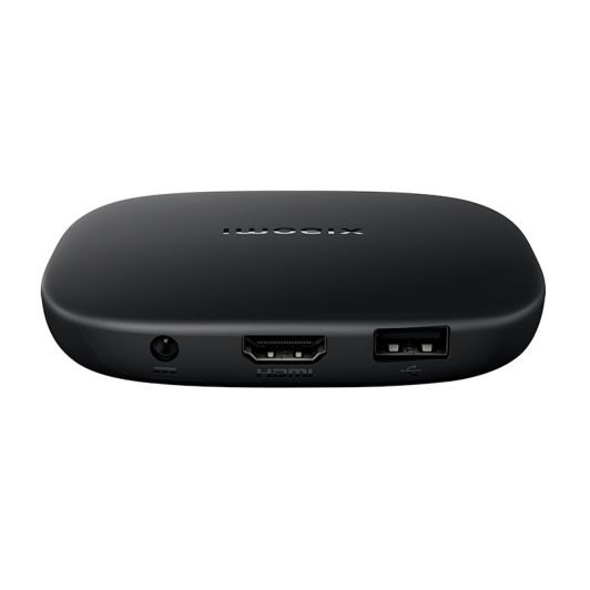 Passerelle multimédia XIAOMI TV BOX S 3rd Gen UHD 4K