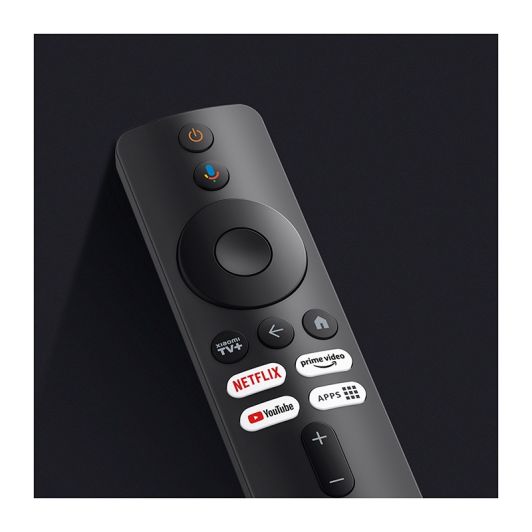 Passerelle multimédia XIAOMI TV BOX S 3rd Gen UHD 4K