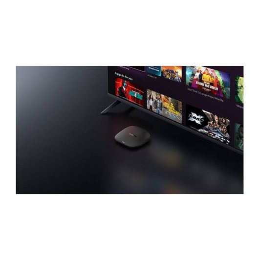 Passerelle multimédia XIAOMI TV BOX S 3rd Gen UHD 4K