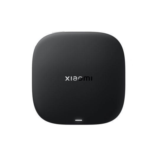 Passerelle multimédia XIAOMI TV BOX S 3rd Gen UHD 4K