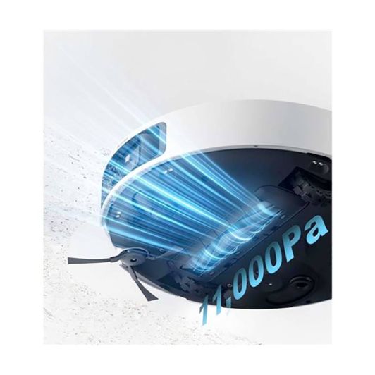 Aspirateur robot DREAME L40S PRO ULTRA WHITE