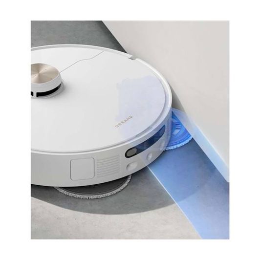 Aspirateur robot DREAME L40S PRO ULTRA WHITE