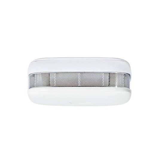 Détecteur de fumée connecté wifi NEDIS