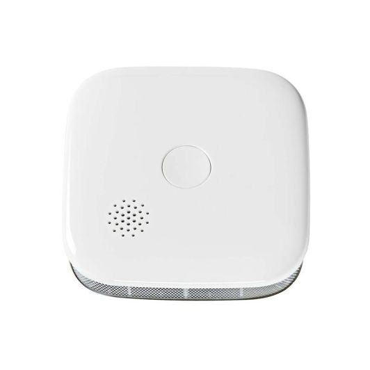 Détecteur de fumée connecté wifi NEDIS